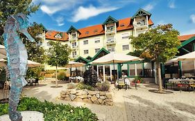 Hotel Xylophon - mit Thermeneintritte